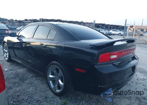 2013 Dodge Charger Se from USA, damaged, VIN 2C3CDXBG7DH656075